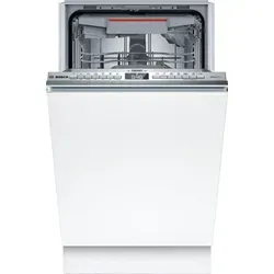 BOSCH SPV4EMX24F SER4 vollintegrierter Geschirrspüler
