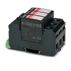 Phoenix Contact Stromversorgung von Phoenix Contact