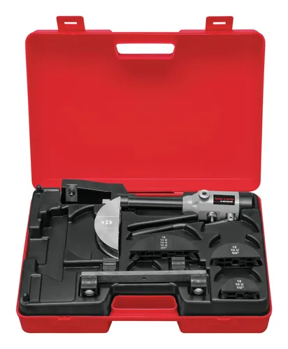 Hydraulik Handrohrbieger-Set Hydro-Polo 12-22 von Roller