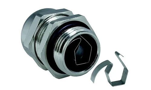 Produktbild Jacob Kabelverschraubung WADI one EMV M40x1,5