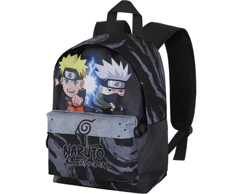 Naruto Kinderrucksack Kid-Small FAN HS Unisex Kinder