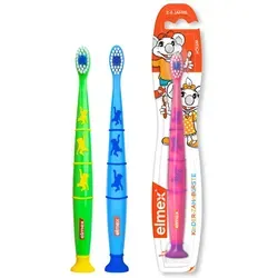 ELMEX Kinder Zahnbürste 1 St