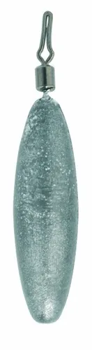 Balzer Drop Shot Blei lang - Angelblei - Gewicht - 10gr.