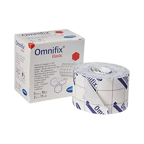 Esp Omnifix Elastic 5Cmx10M