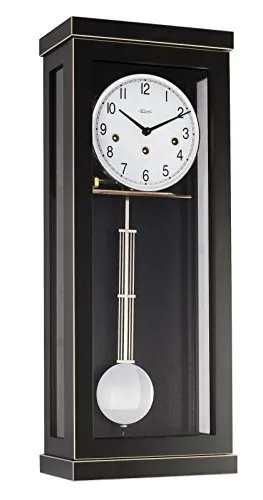 Pendelwanduhr Regulator Hermle Linford 57cm von Hermle