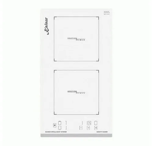 Kaiser Induktions-Kochfeld KCT 3726 FI W, 30 cm von Kaiser Küchengeräte