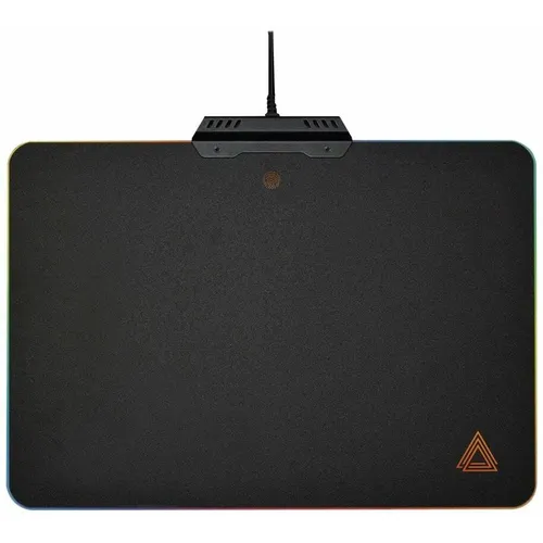 LEXIP GAMING B5 HARD GAMING LED MOUSEPAD - Hochwertiges Hard Gaming Mauspad mit LED-Beleuchtung, ideal für Gamer, die Präzision und Stil schätzen.