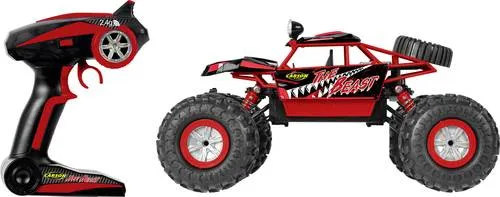 Carson Modellsport The Beast Brushed 1:12 RC Crawler
