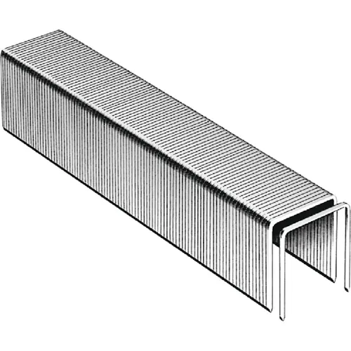 Feindrahtklammern NOVUS Typ A 53/14 5000 Stück