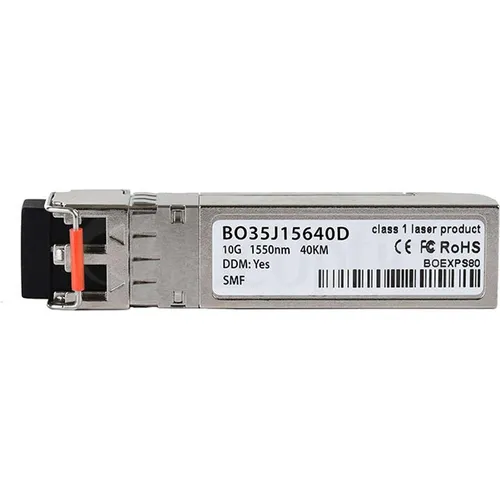 CBO Source Photonics SPP-10S-ER-CDFA kompatibler BlueOptics SFP+ BO35J15640D (SPP-10S-ER-CDFA-BO)