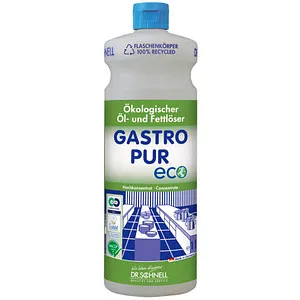 Dr. Schnell GASTRO PUR ECO Fettlöser 1 l, 1 St.