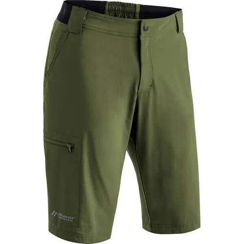 MAIER SPORTS Herren Bermuda Norit Short M He-Bermuda el.