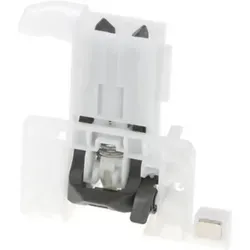 Ersatzteil - Türverriegelung, original - - siemens, bosch Neff gaggenau, viva, junker, constructa, balay, profilo, pitsos, blaupunkt, thermador,