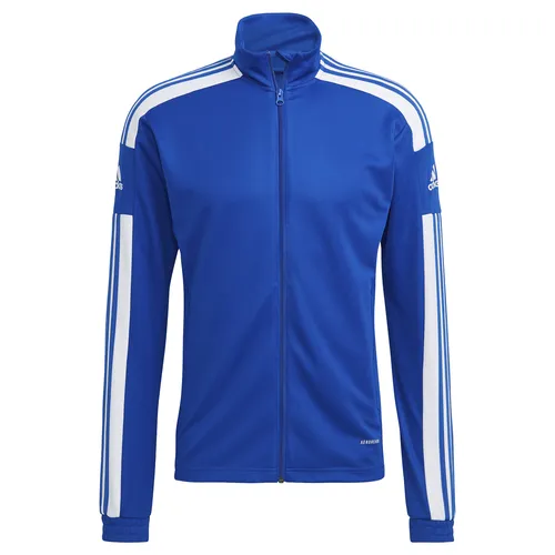 Adidas Squadra 21 Trainingsjacke Damen - blau
