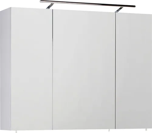 Saphir Spiegelschrank 3040, Breite 90 cm