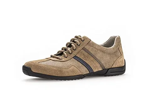 Produktbild Pius Gabor Halbschuhe Veloursleder/Textil in Übergröße