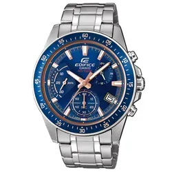 Casio Edifice EFV-540D-2AVUEF Herrenuhr