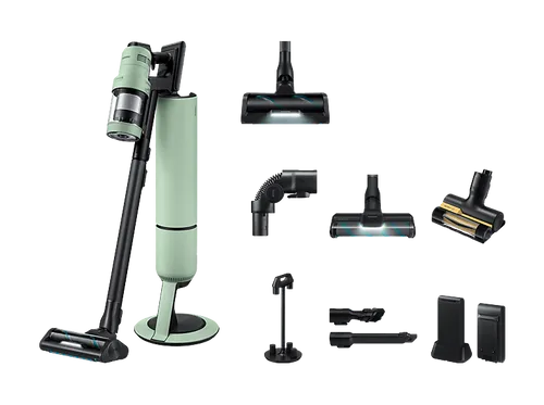 Staubsauger Grün von Samsung