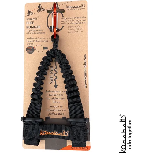 kommit Bike Bungee Adapter
