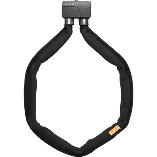 AXA Faltschloss Foldable Next Generation 95cm, Ø 6mm von AXA Bike Security