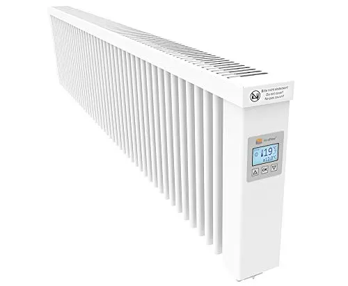 Produktbild AeroFlow SLIM 2000 Elektroheizung mit FlexiSmart-Display