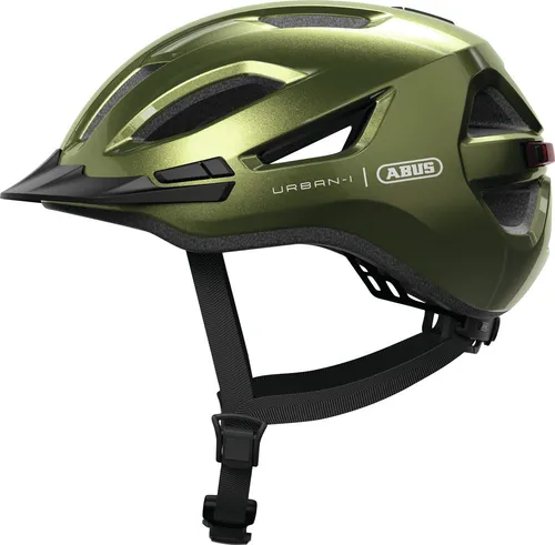 ABUS Stadthelm Urban-I 4.0 von ABUS