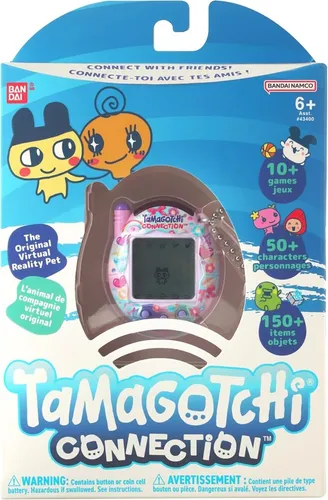 Bandai Tamagotchi Connection