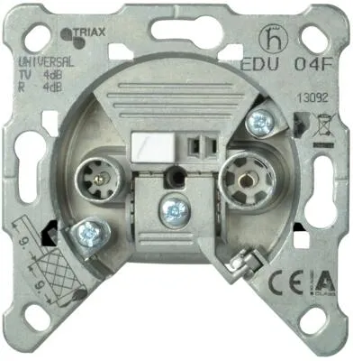 Elso 162110 Antennensteckdose von ELSO