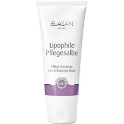LIPOPHILE Pflegesalbe 100 ml