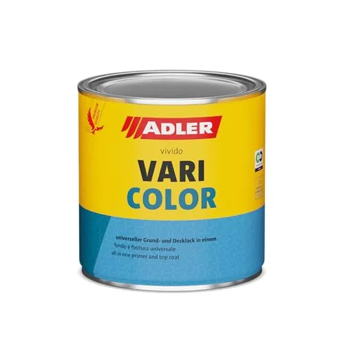 ADLER Varicolor RAL6005 Moosgrün innen, außen 750 ml von Adler