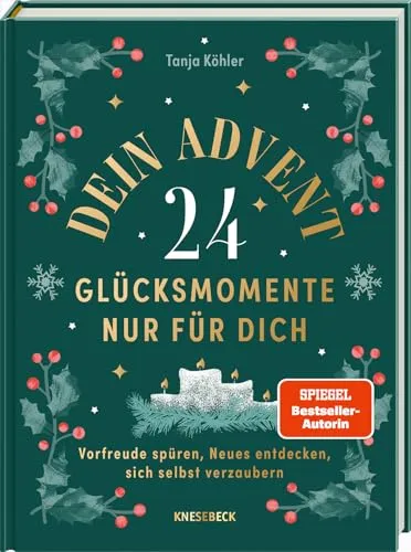 Dein Advent von Knesebeck