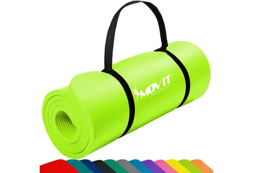 MOVIT Yogamatte XXL von MOV'IT