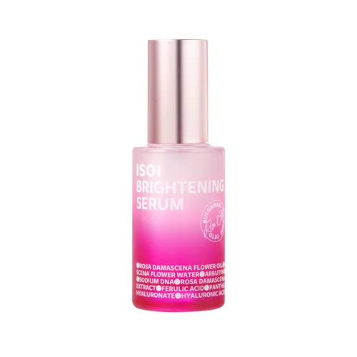 ISOI Brightening Serum