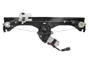 f.becker Fensterheber 110110620 vorne rechts mit Elektromotor für FIAT 52089869 51785413 51824038