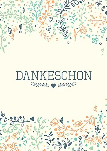 Dankeskarten