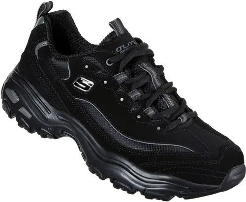 Skechers Schnürhalbschuh D'Lites