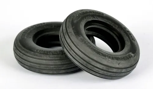 Tamiya Sand-Rillenreifen vorne für Sand Scorcher 2 Stück - 319805033