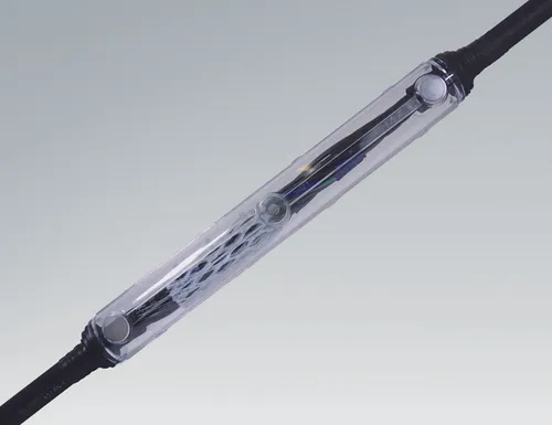 Cellpack MZ 00 transparent