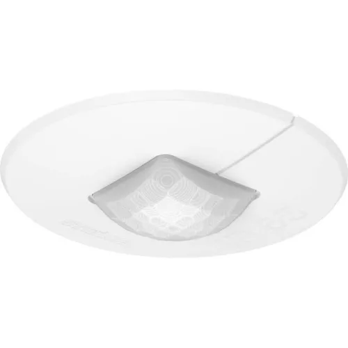 Steinel IR Quattro MICRO Präsenzmelder in weiß von STEINEL