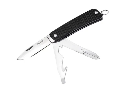 Ruike S31-B Black Besteck-Set von Ruike