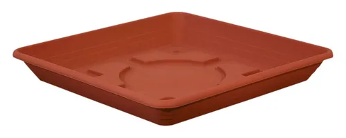 Gartentopfuntersetzer und Trays von Geli