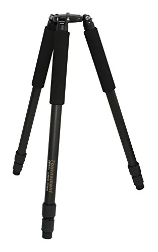 Feisol CT-3342 Rapid Carbon Stativ von FEISOL