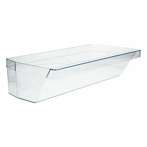 Gemüseschublade oben kompatibel mit Siemens 00704950 für Kühlschrank