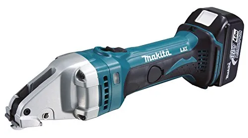 Metallscheren & Nibbelmaschinen von Makita