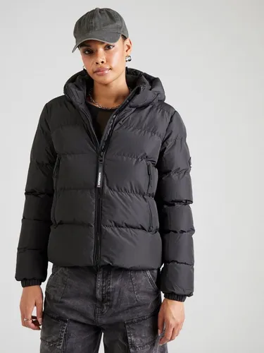 Superdry Winterjacke mit Kapuze von Superdry
