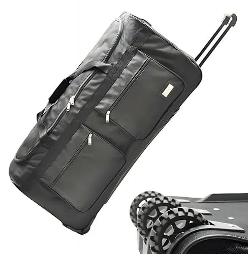 Rungassi DFB36 Reise Trolley Tasche XXL 160L