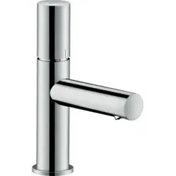 hansgrohe Waschtisch-Einhebelmischer 80 Axor Uno A in gold von Hansgrohe