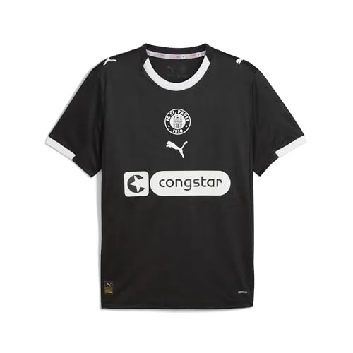 PUMA FC St. Pauli 25/26 Ausweichtrikot Herren von PUMA