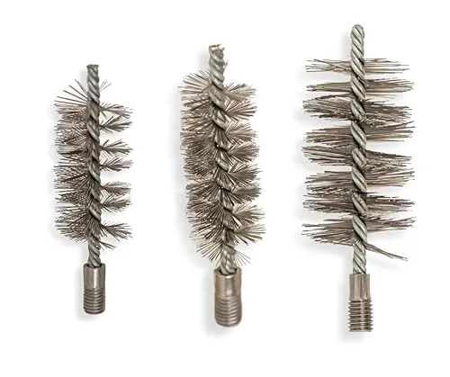 Rohrbürsten von ABAZO