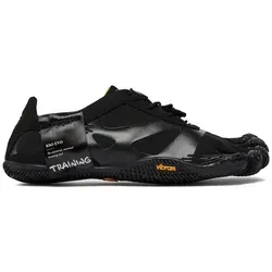 Vibram Fivefingers KSO EVO Schuhe in Schwarz, Größe 43 von Vibram